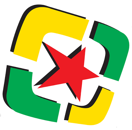 Logo A.S.D. Colle Salario